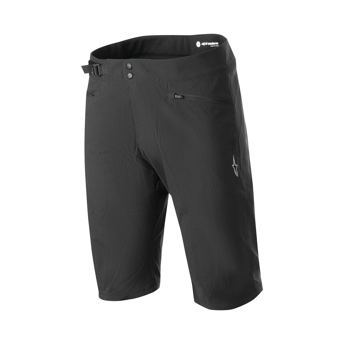 Short ALPINESTARS A-DURA Noir - Image 8