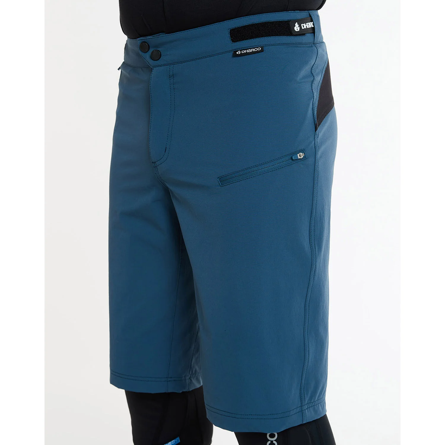 Short DHARCO GRAVITY Bleu - Image 7