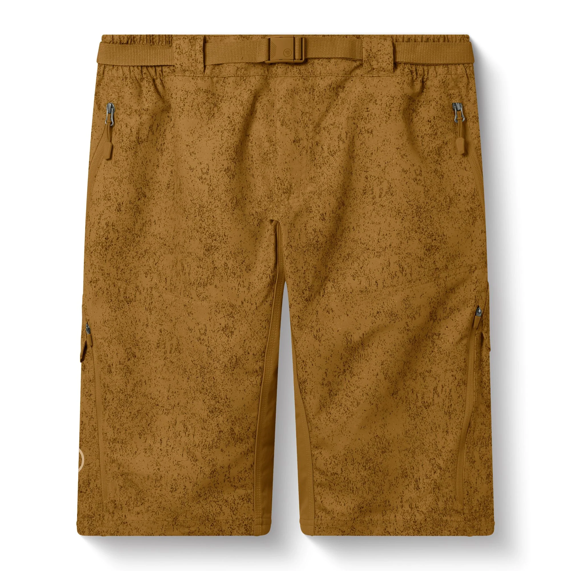 Short ENDURA HUMMVEE LINER Bronze