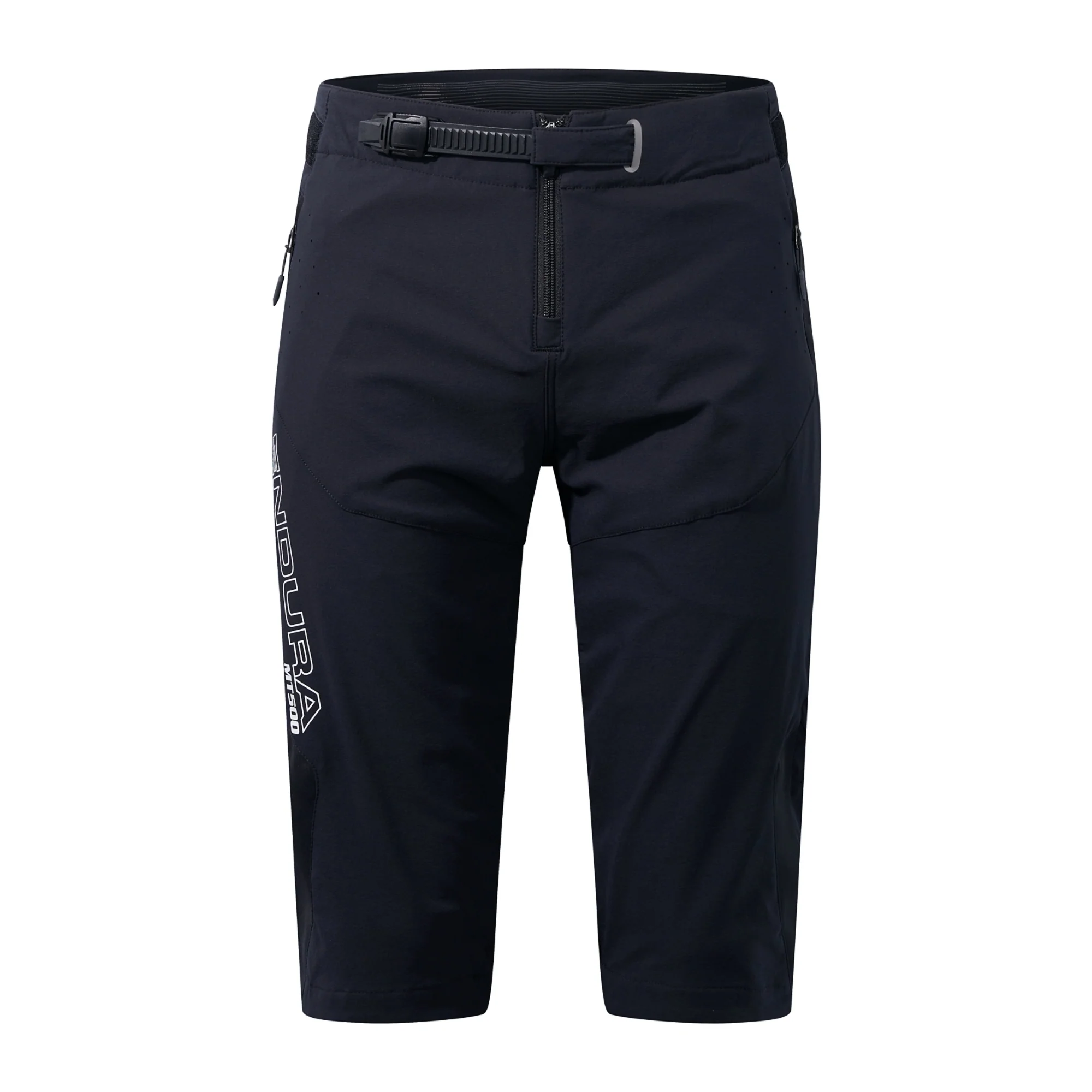 Short ENDURA MT500 BURNER Noir