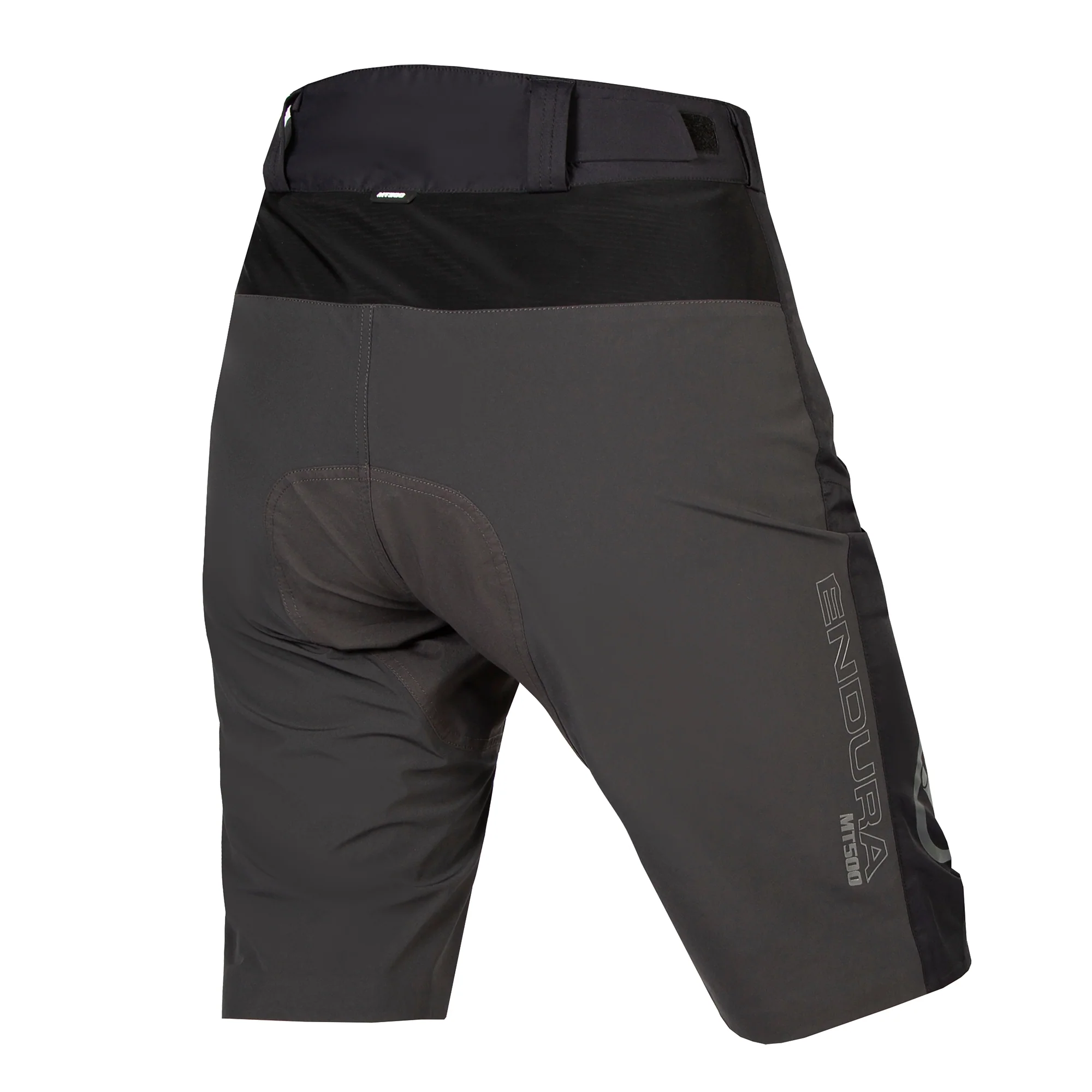 Short ENDURA MT500 SPRAY Femme Noir - Image 2