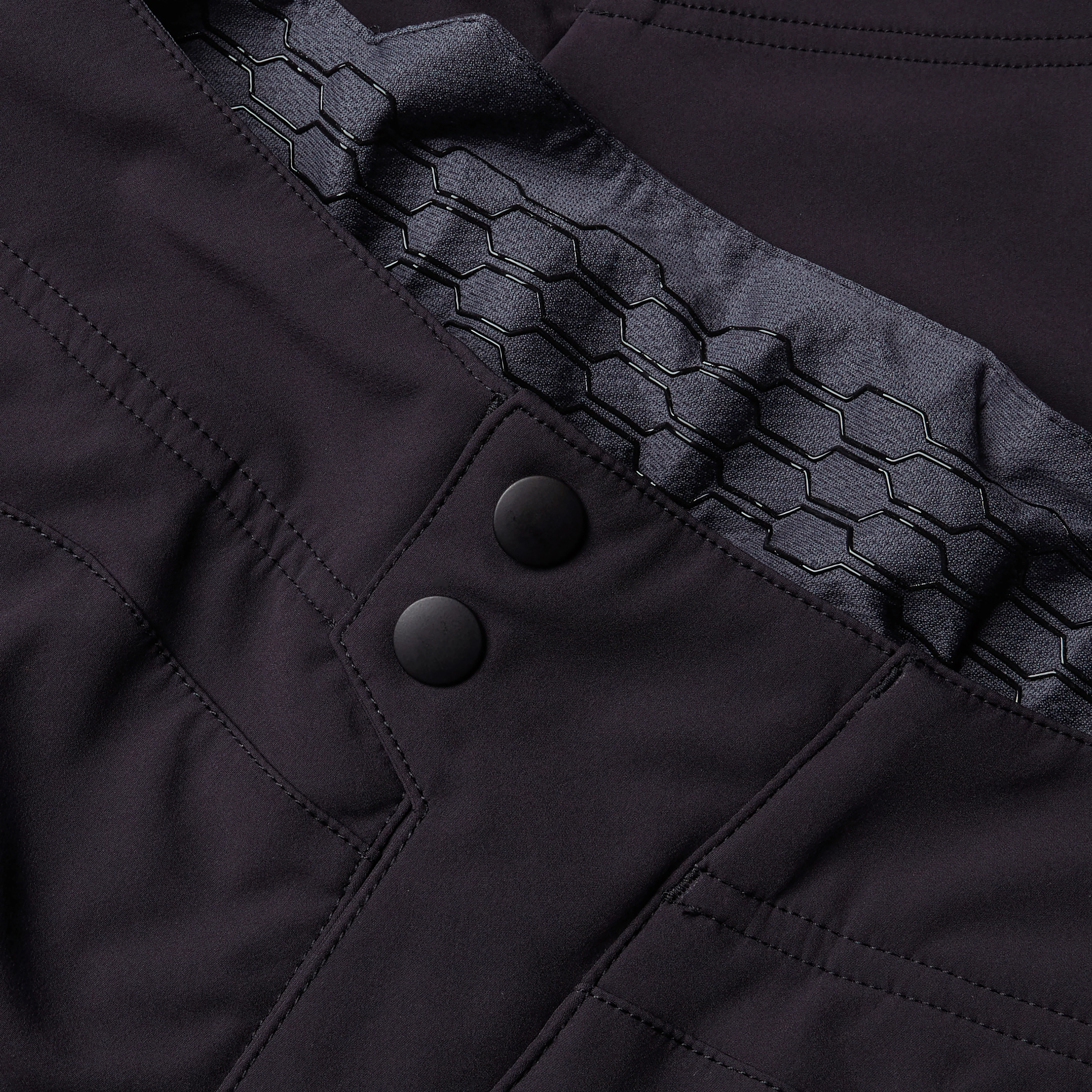 Short ENDURA MT500 SPRAY Noir - Image 3