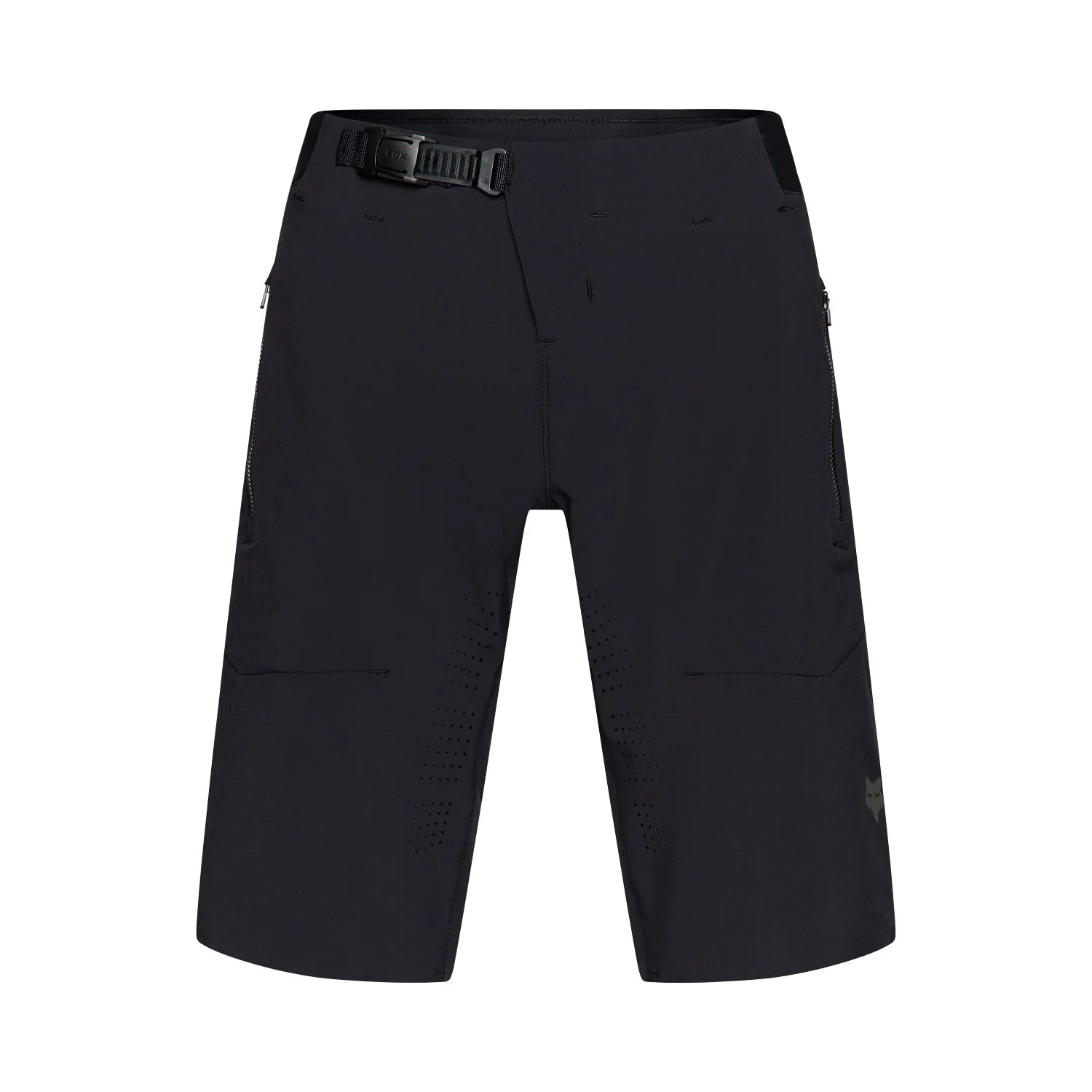 Short FOX FLEXAIR Femme Noir