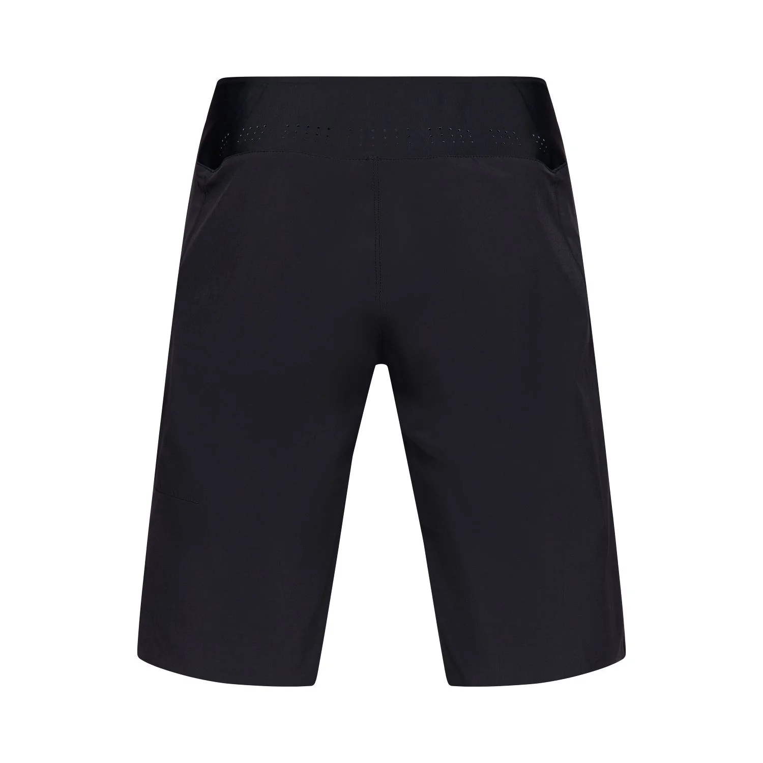 Short FOX FLEXAIR Femme Noir - Image 2
