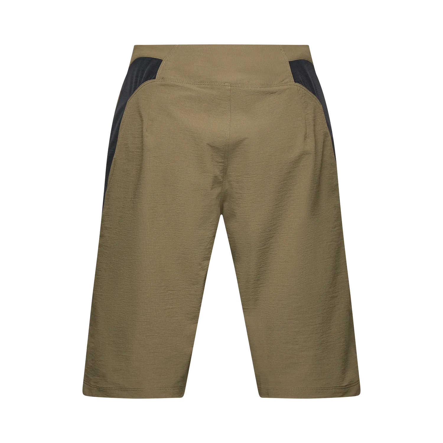 Short FOX RANGER avec Insert Femme Vert Military - Image 2