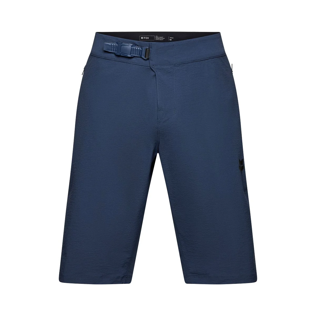 Short FOX RANGER Bleu