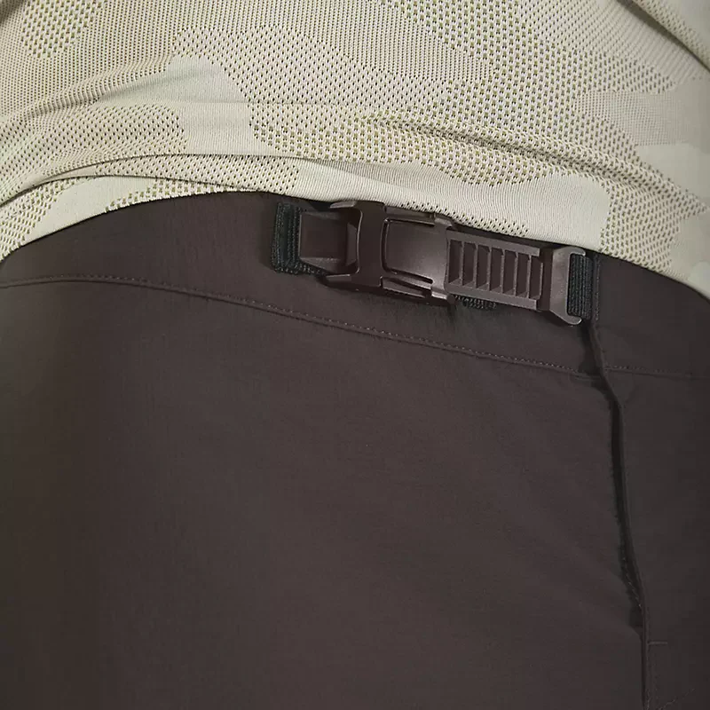 Short FOX RANGER Marron - Image 5