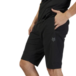 Short FOX RANGER WATER Noir - Image 5