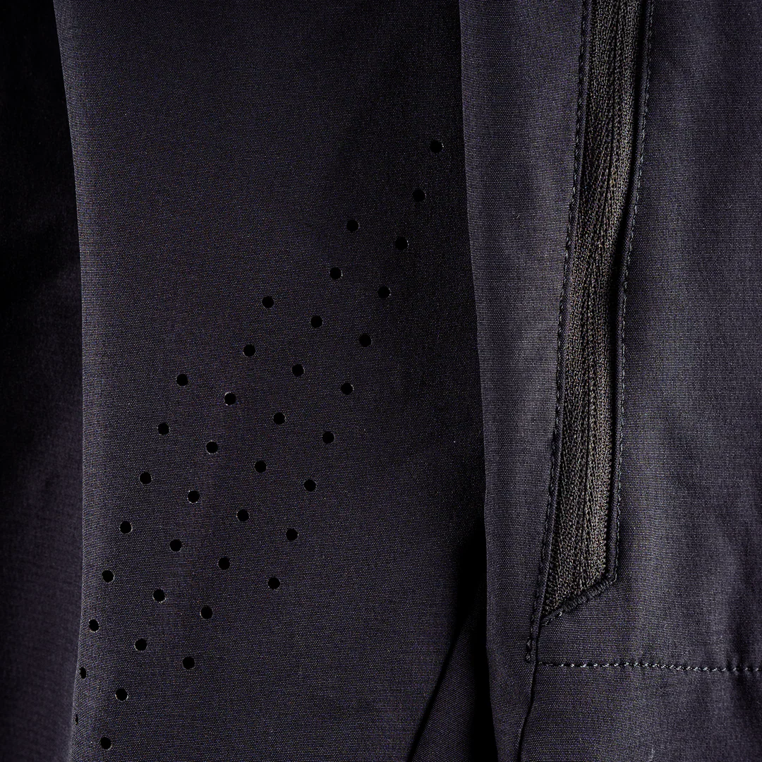 Short LEATT MTB TRAIL 2.0 Noir - Image 3