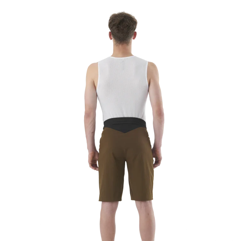 Short MAVIC DEEMAX ENDURO Kaki - Image 5