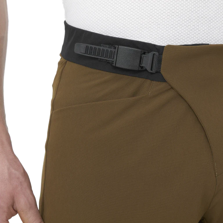 Short MAVIC DEEMAX ENDURO Kaki - Image 6