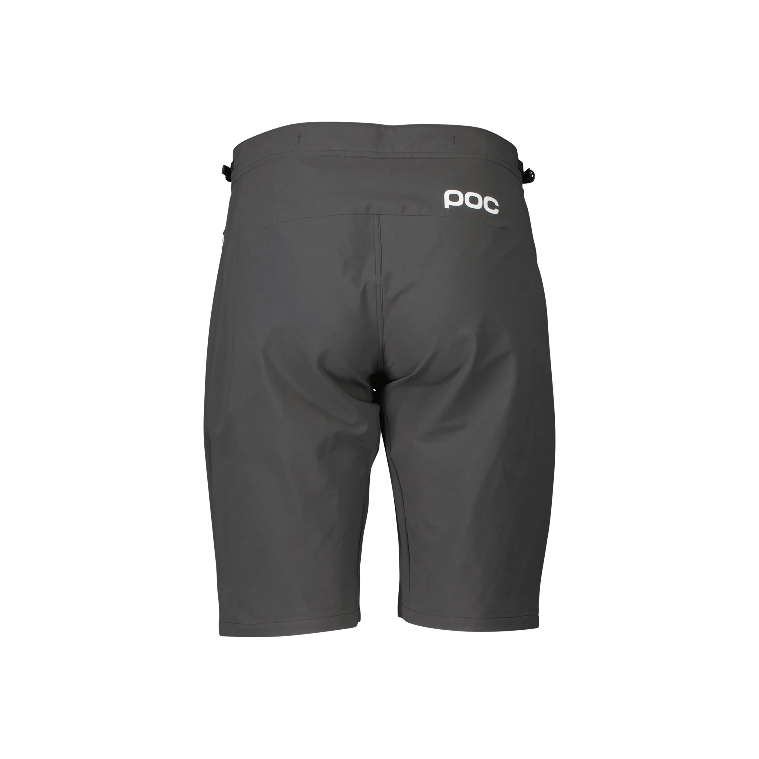 Short POC ESSENTIAL ENDURO Femme Gris - Image 2