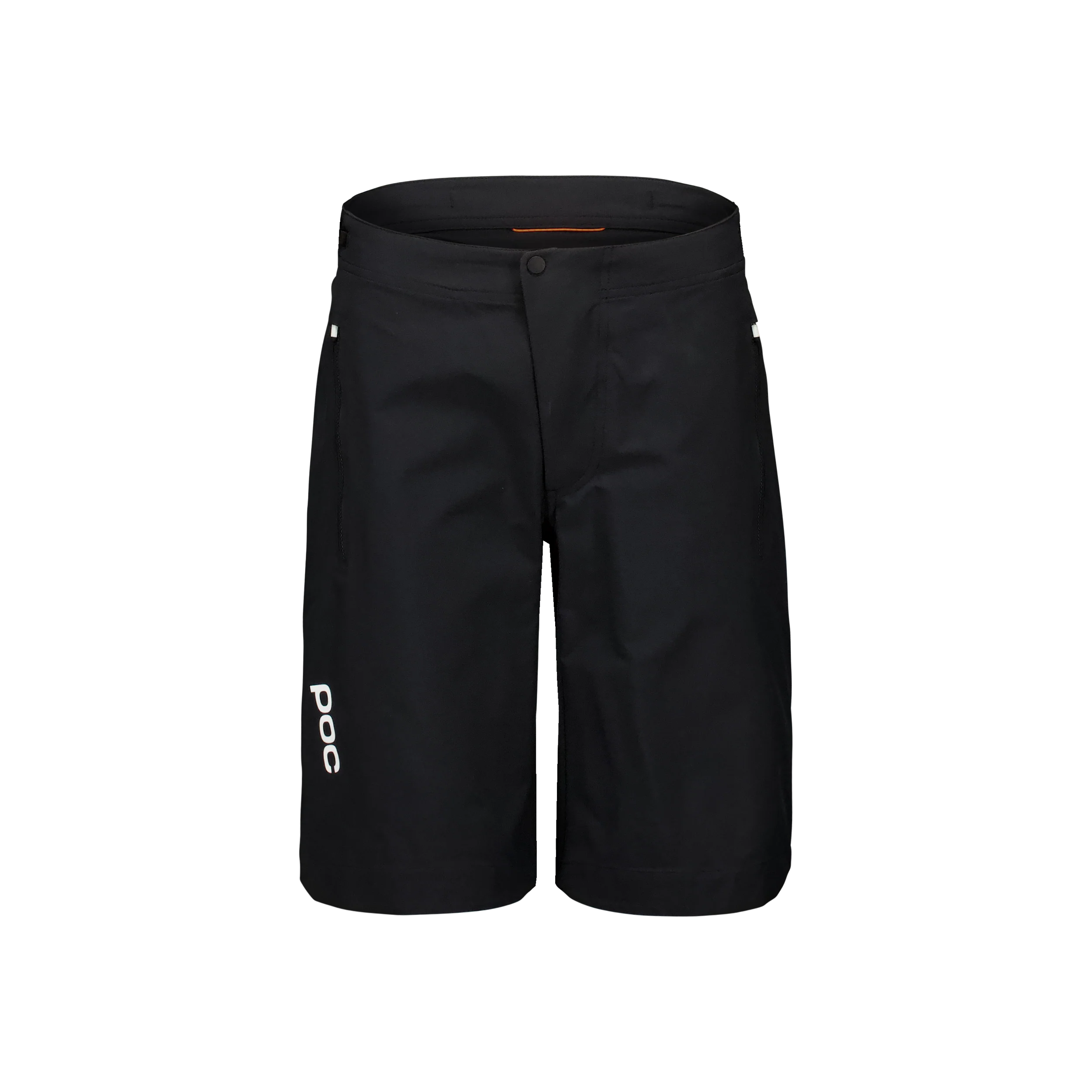 Short POC ESSENTIAL ENDURO Femme Noir