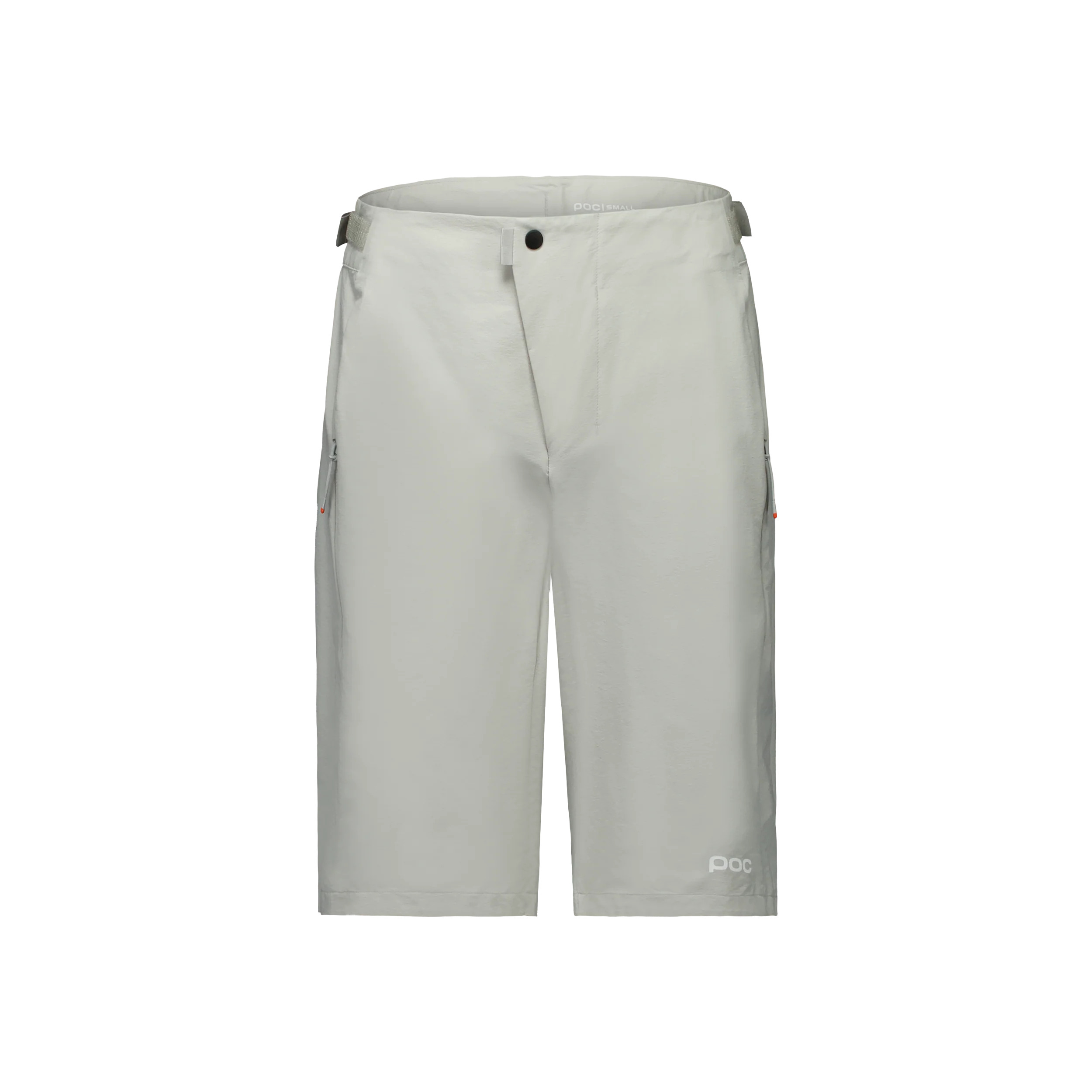 Short POC MOTION Femme Gris