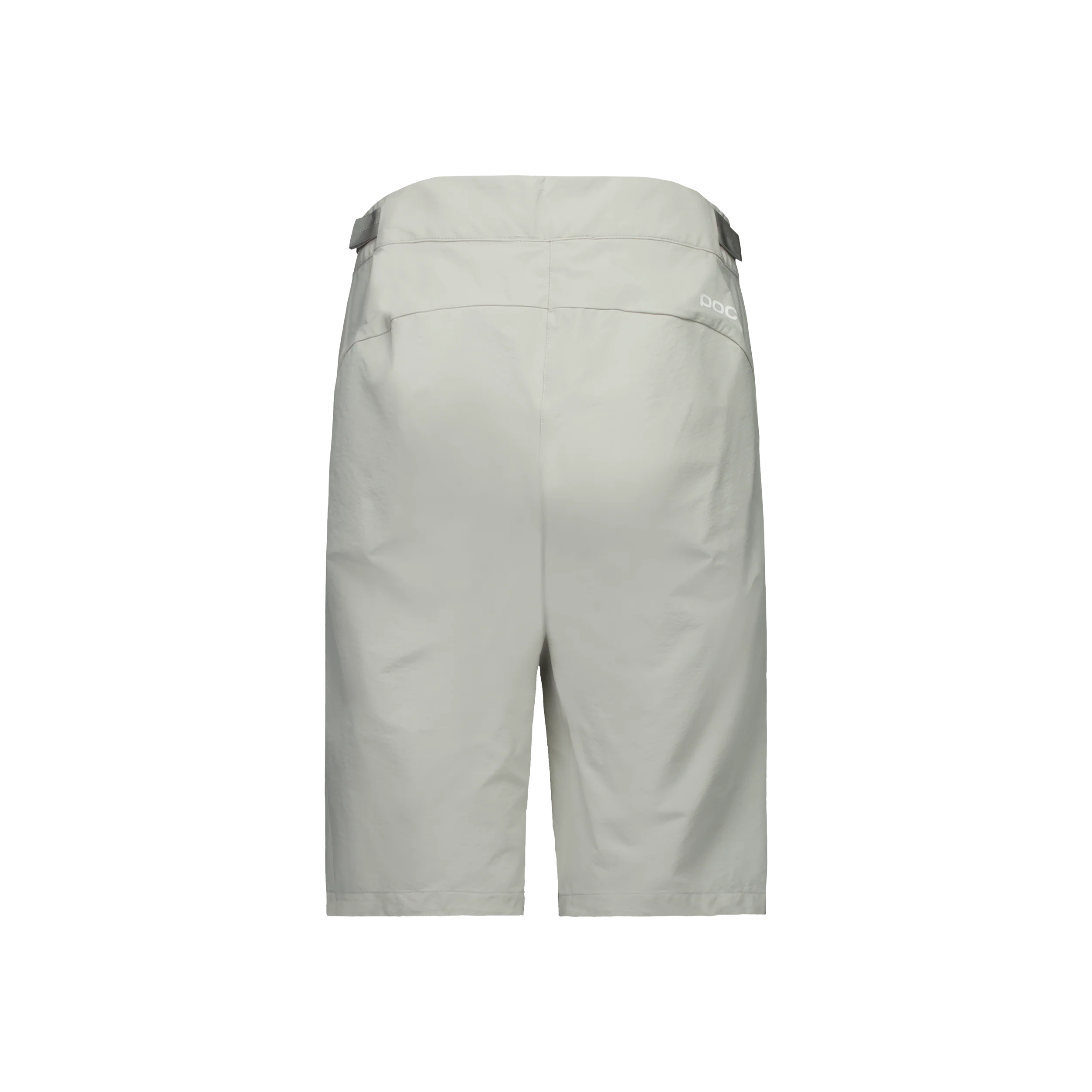 Short POC MOTION Femme Gris - Image 2
