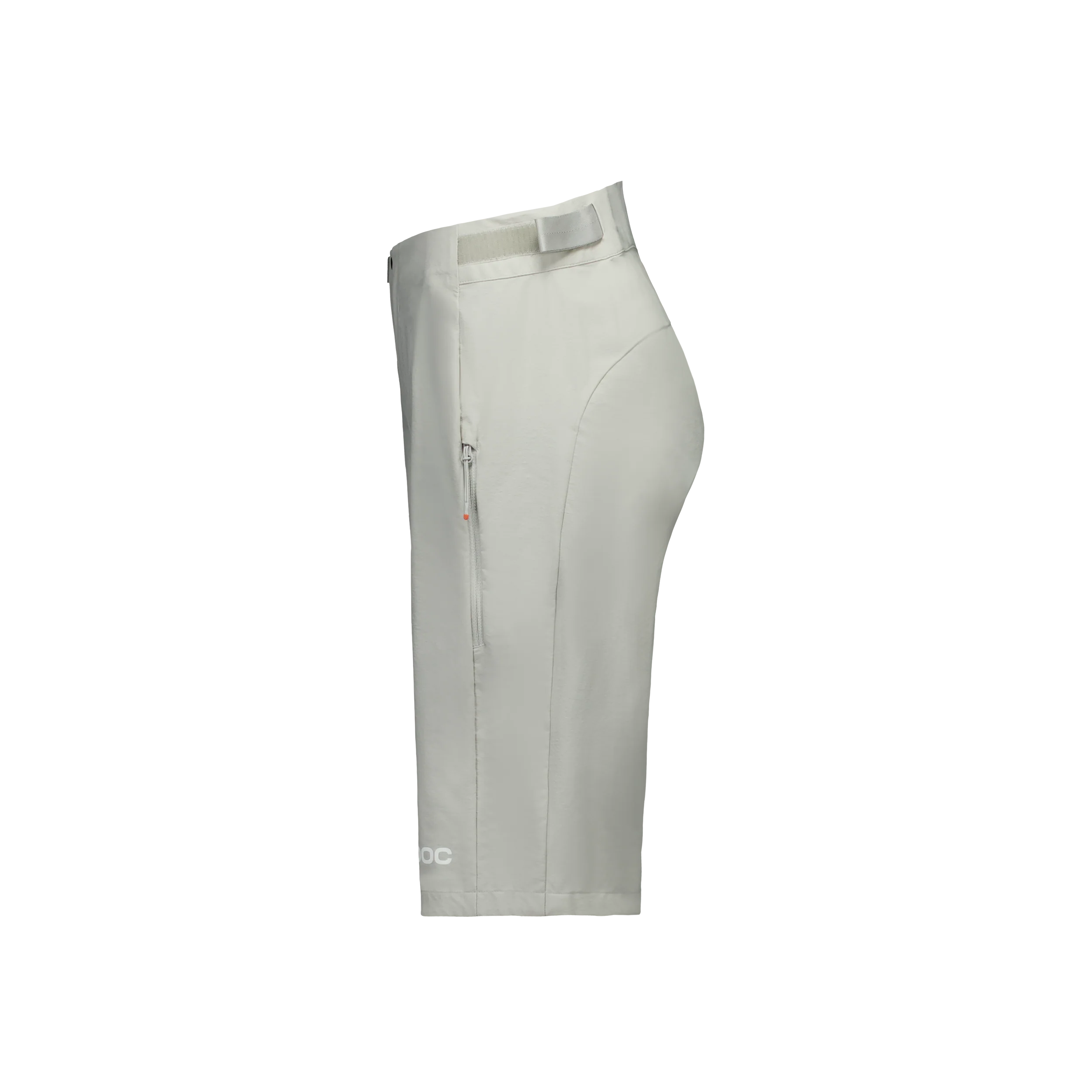 Short POC MOTION Femme Gris - Image 3