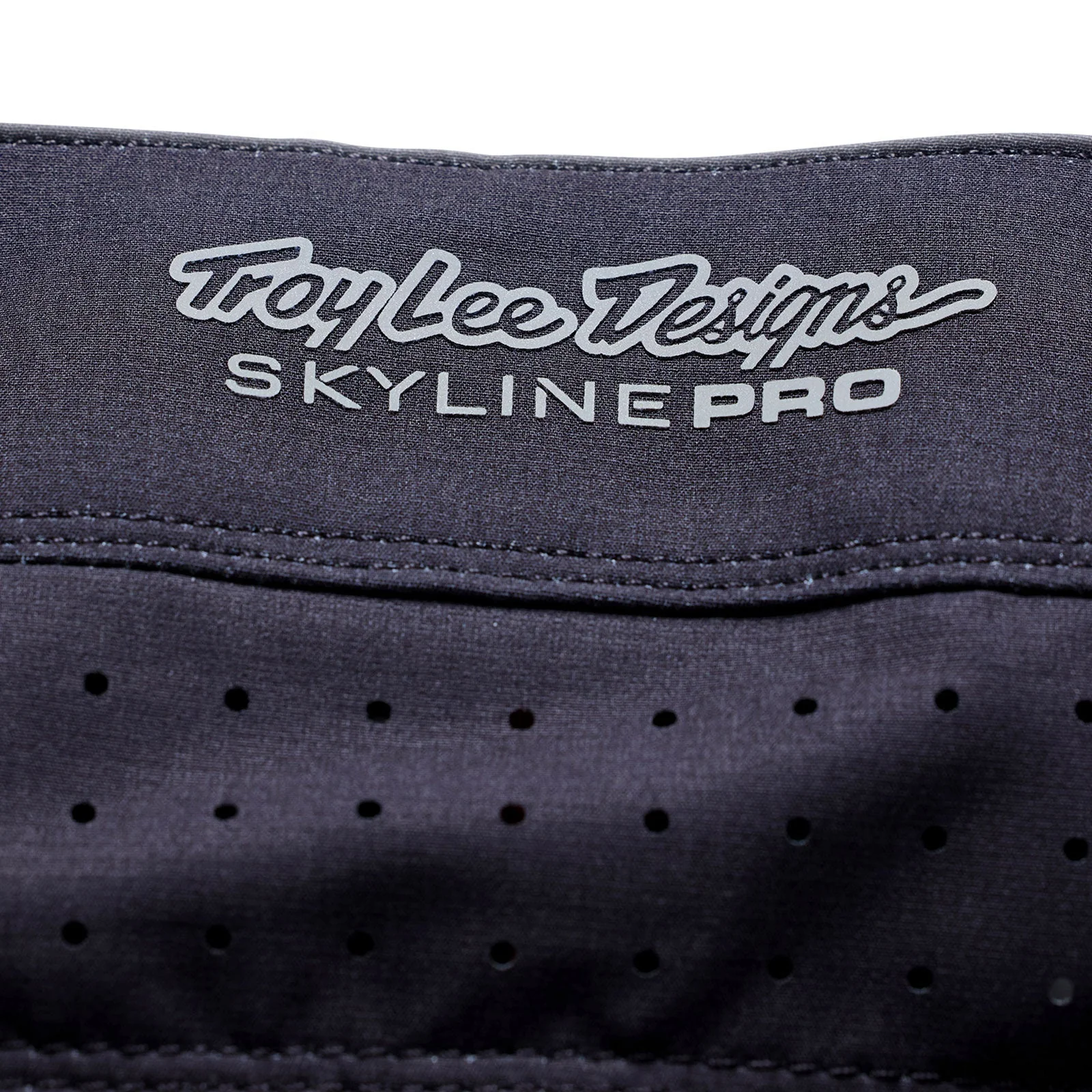 Short TROY LEE DESIGNS SKYLINE PRO MONO Carbon avec Liner BN3TH - Image 6