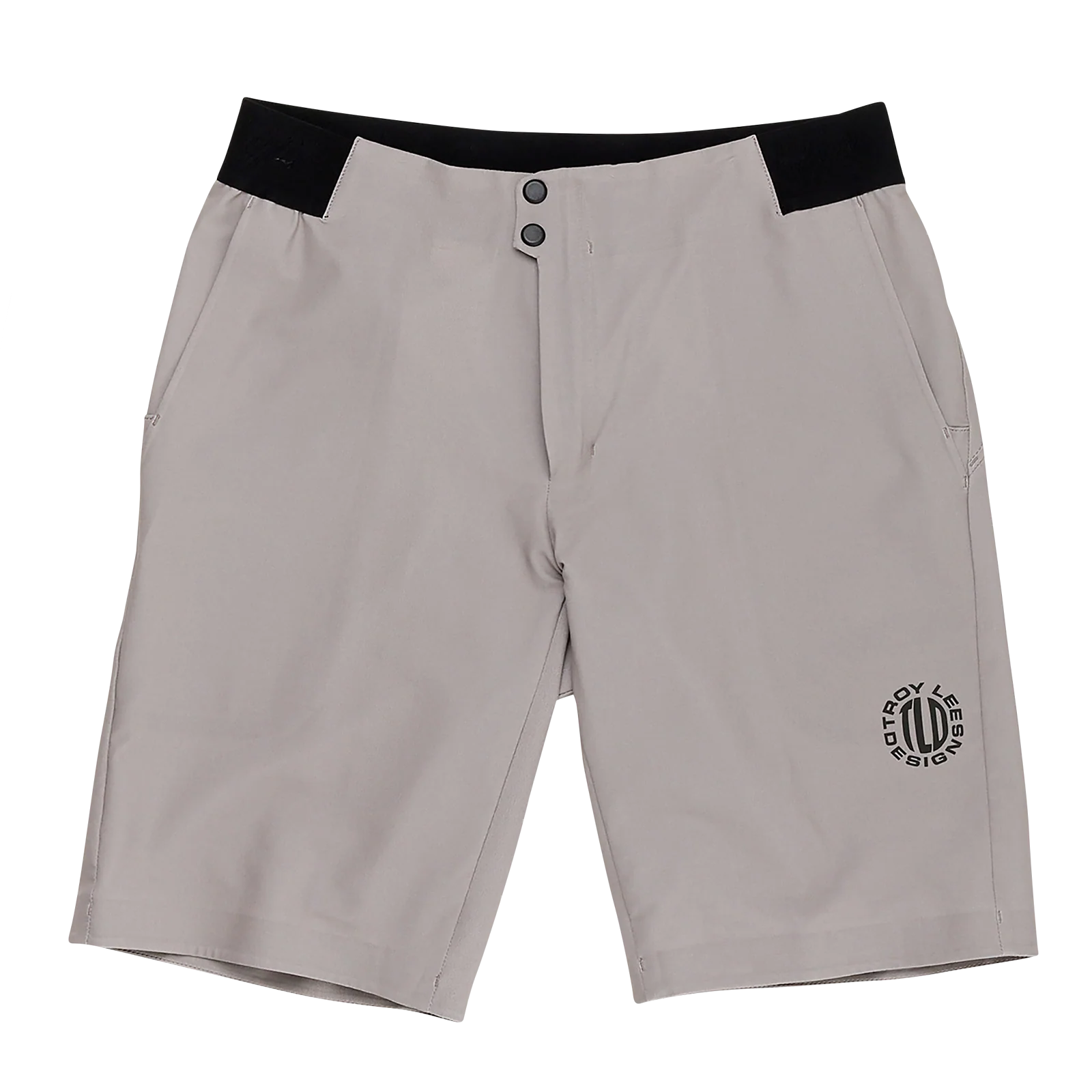 Short TROY LEE DESIGNS FLOWLINE SUPERLYTE MONO Beige