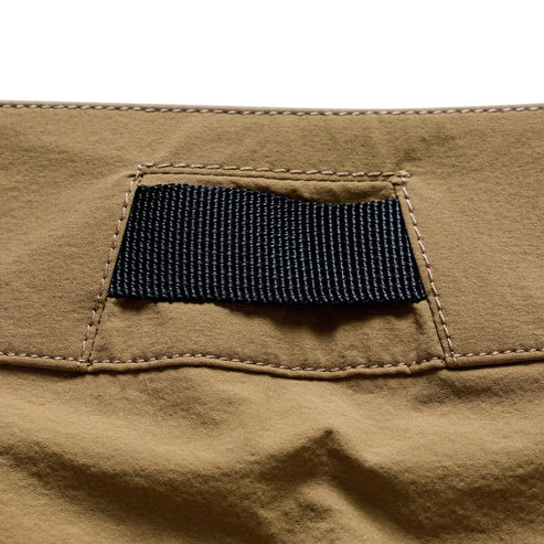 Short TROY LEE DESIGNS SKYLINE TRAIL MONO Beige - Image 4