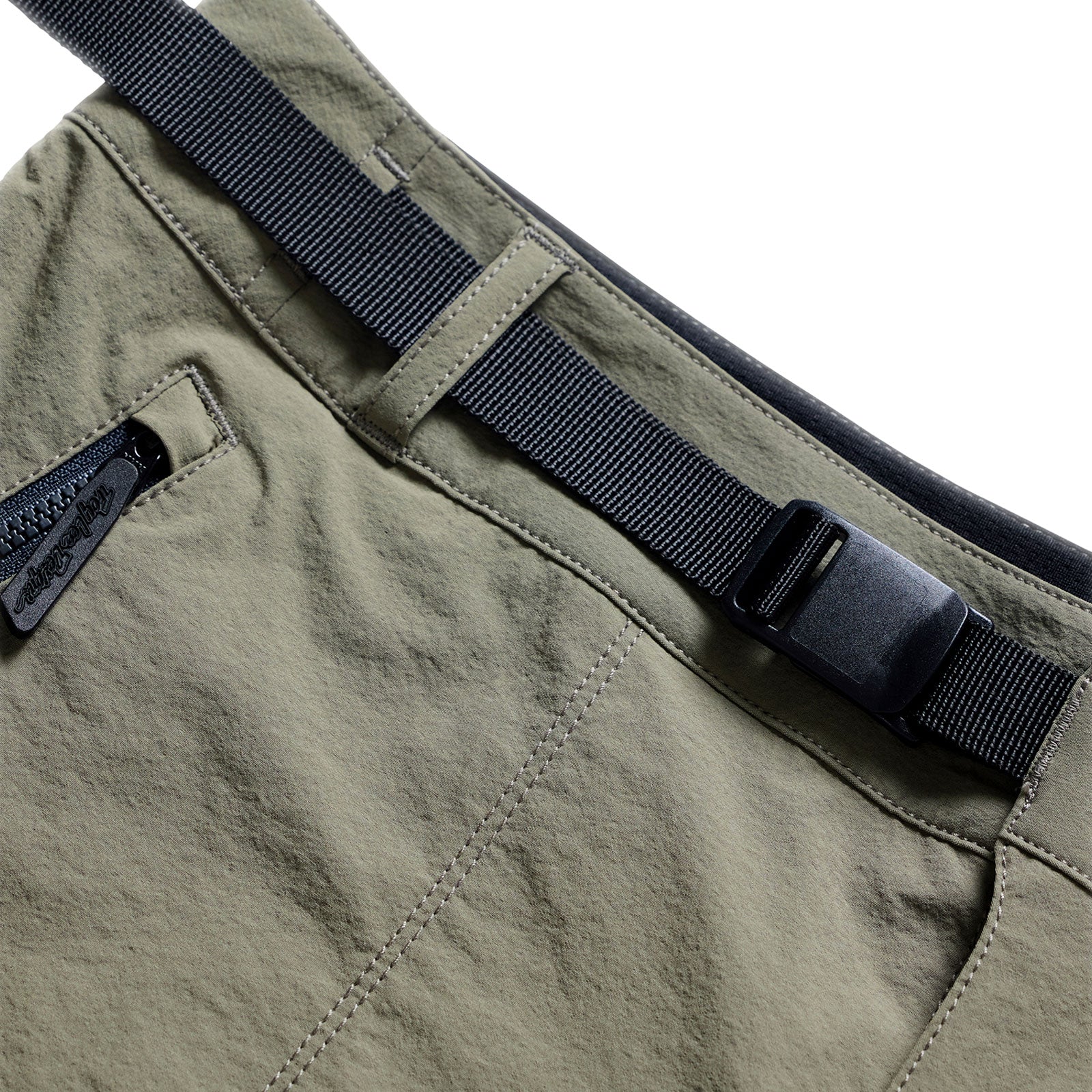 Short TROY LEE DESIGNS SKYLINE TRAIL MONO Kaki - Image 11