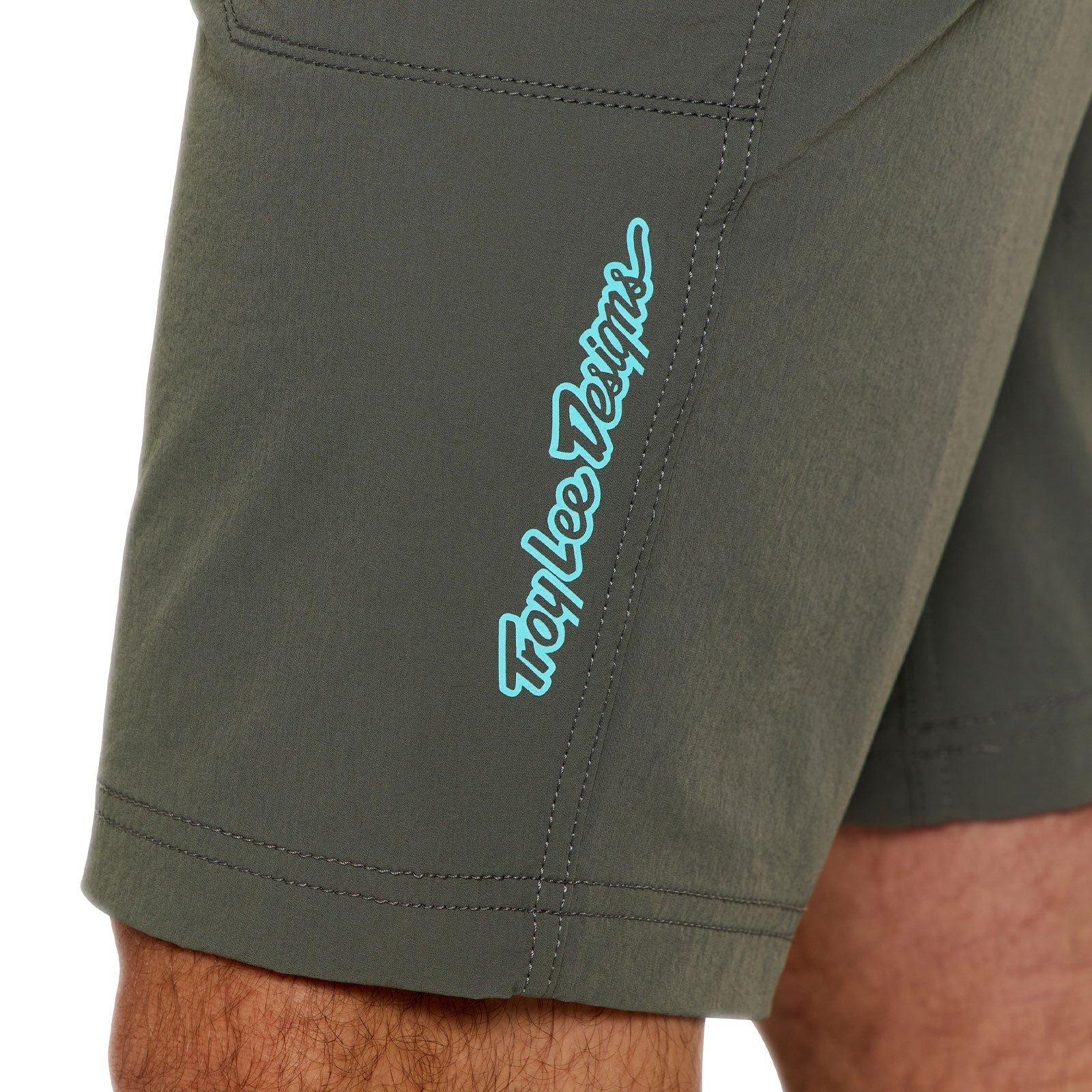 Short TROY LEE DESIGNS SKYLINE TRAIL MONO Kaki - Image 12
