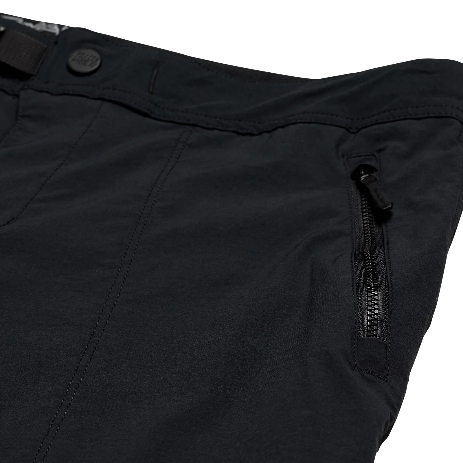 Short TROY LEE DESIGNS SKYLINE TRAIL MONO Noir - Image 4