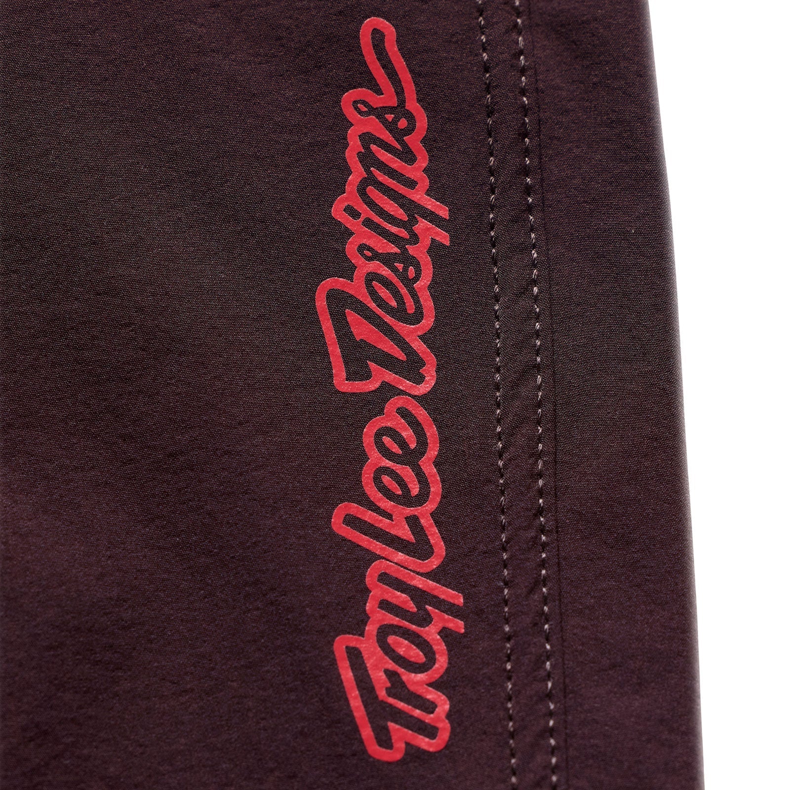 Short TROY LEE DESIGNS SKYLINE TRAIL avec Liner Mono Marron - Image 6