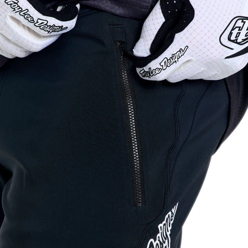 Short TROY LEE DESIGNS STAGE SHELL Noir - Image 11