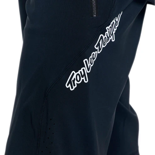 Short TROY LEE DESIGNS STAGE SHELL Noir - Image 12