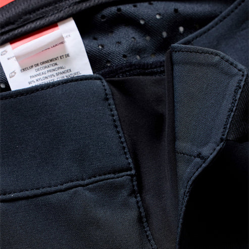 Short TROY LEE DESIGNS STAGE SHELL Noir - Image 13