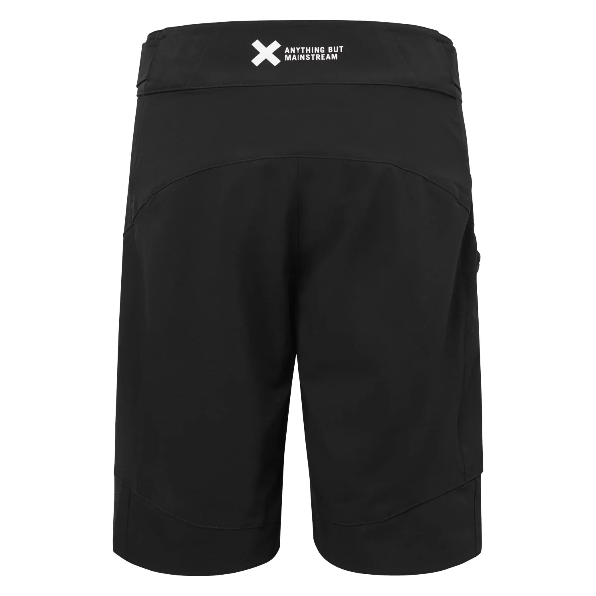 Short USWE SKRUBB Femme Noir - Image 3