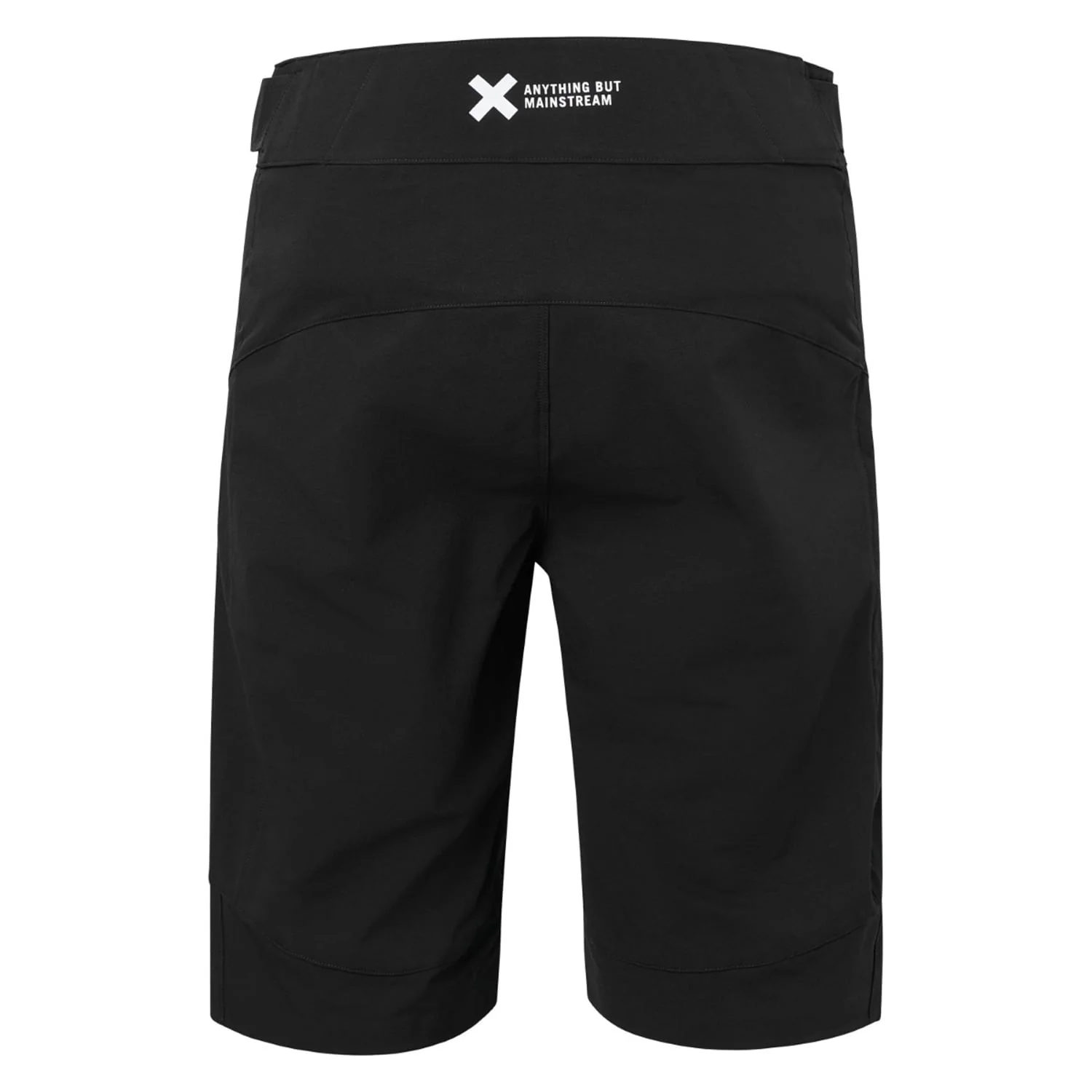 Short USWE SKRUBB MTB Noir - Image 2