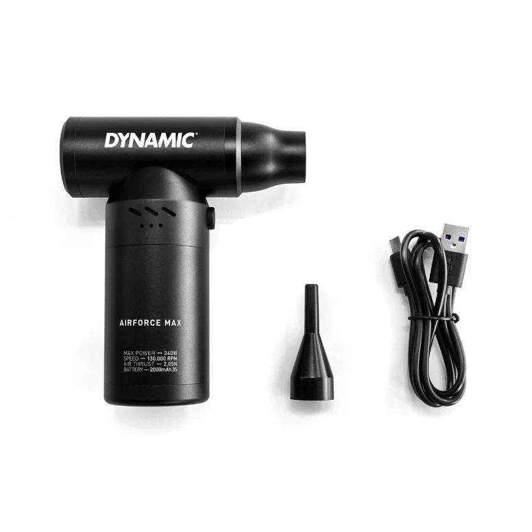 Souffleur DYNAMIC AIRFORCE MAX - Image 3