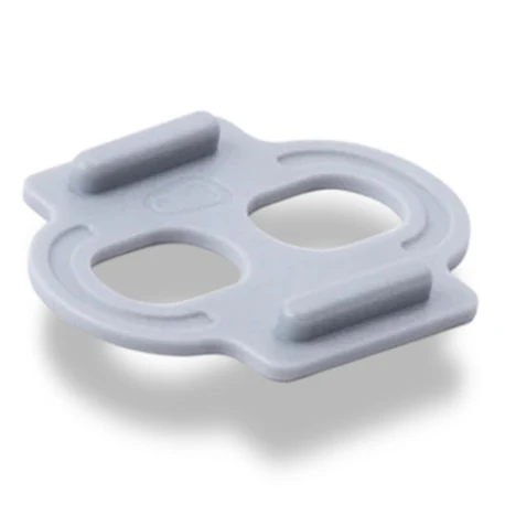 Sous-Cales CRANKBROTHERS MATCH Shimano Gris 1.5mm