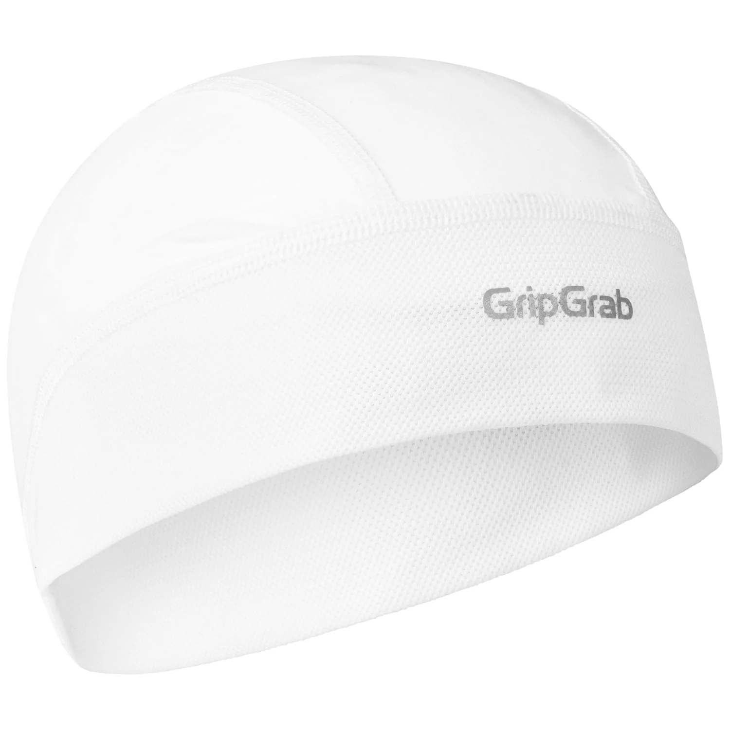 Sous Casque GRIPGRAB UPF 50+ Blanc