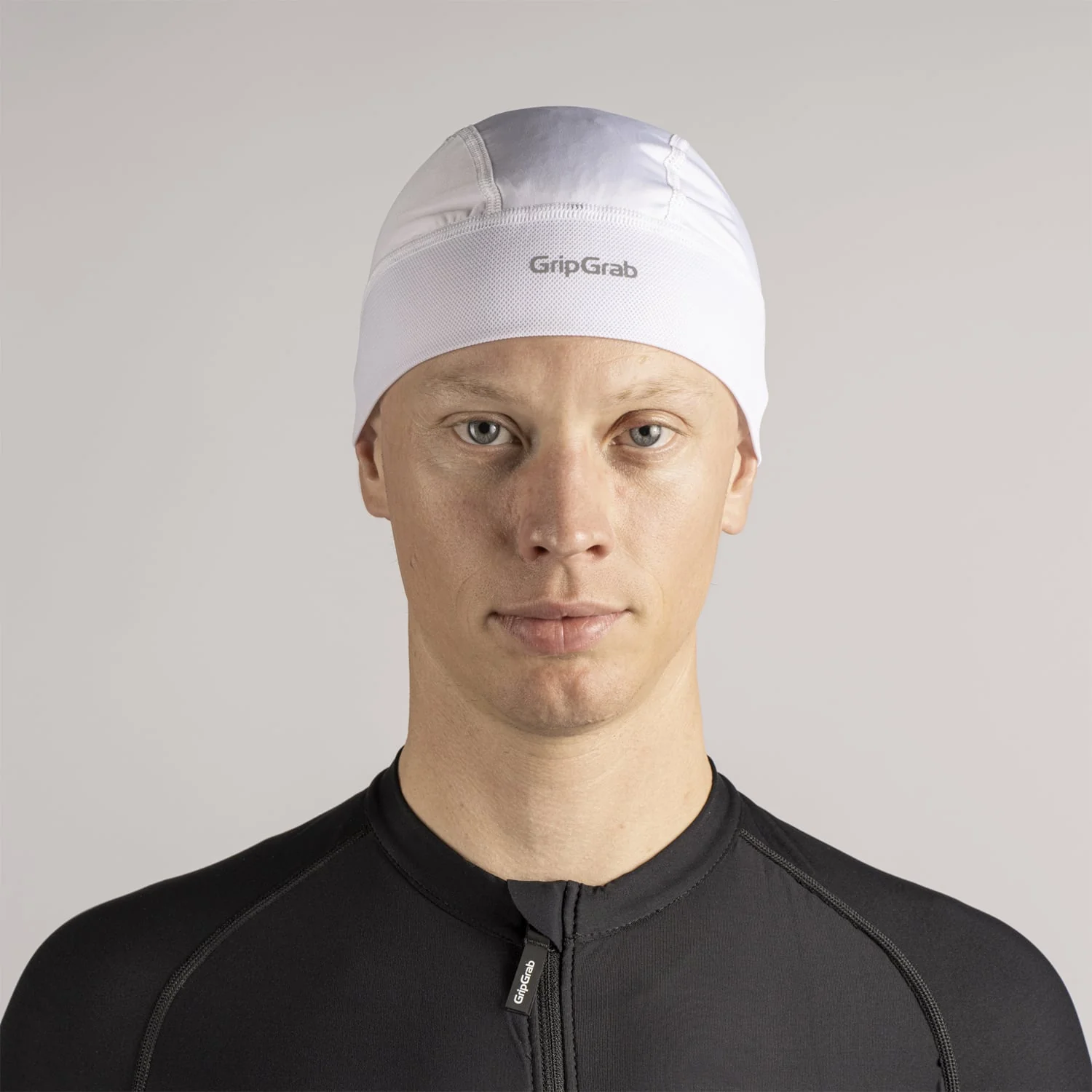 Sous Casque GRIPGRAB UPF 50+ Blanc - Image 2