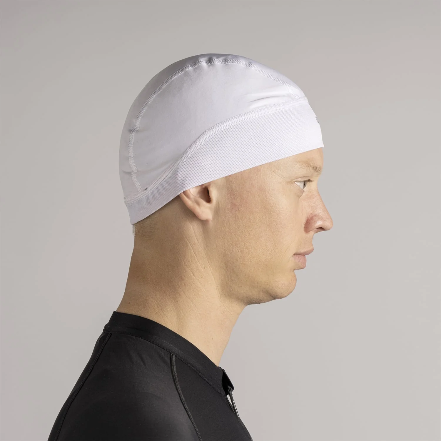 Sous Casque GRIPGRAB UPF 50+ Blanc - Image 3