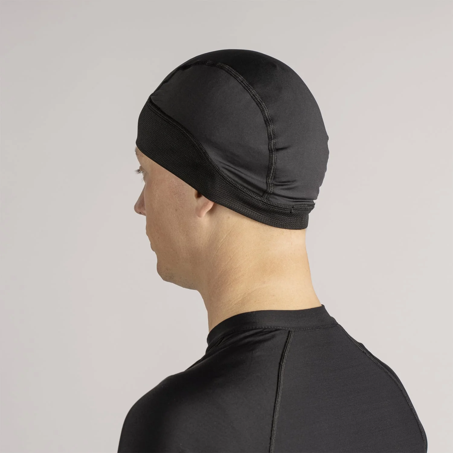 Sous Casque GRIPGRAB UPF 50+ Noir - Image 4