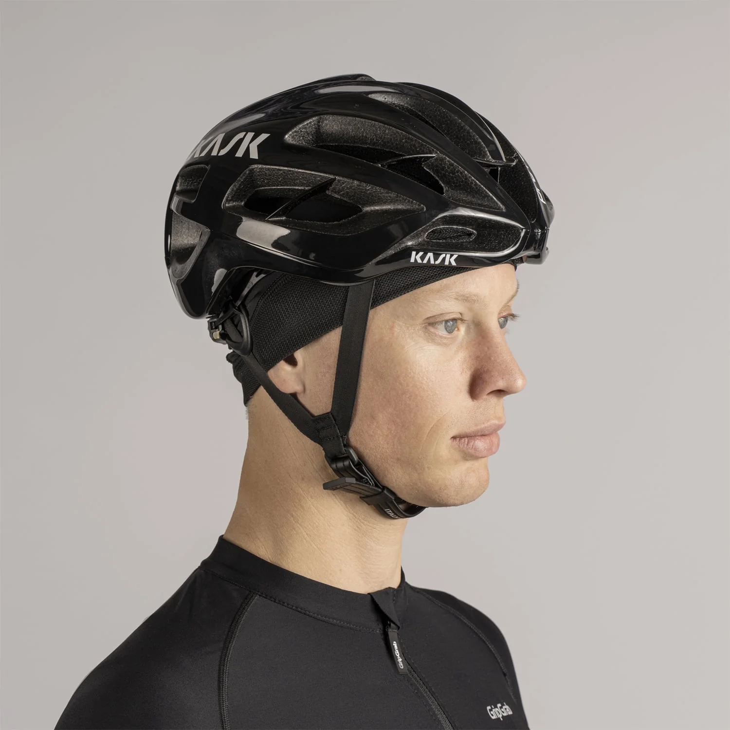 Sous Casque GRIPGRAB UPF 50+ Noir - Image 6