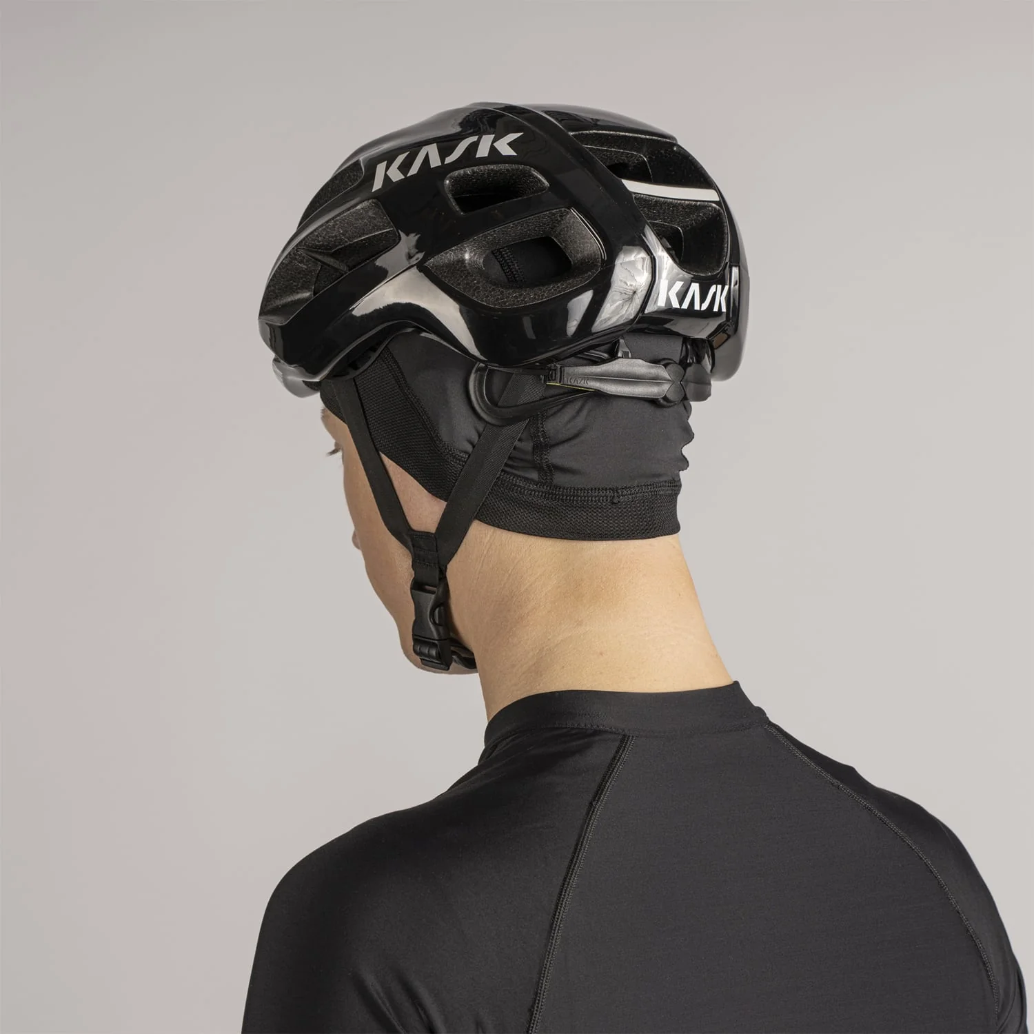 Sous Casque GRIPGRAB UPF 50+ Noir - Image 7