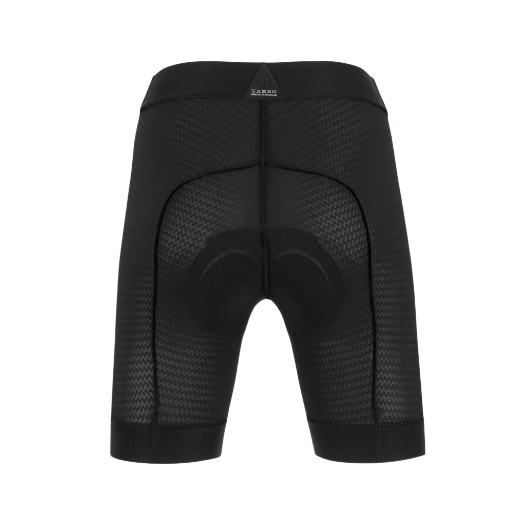 Sous-Short ASSOS TACTICA Femme Noir - Image 4