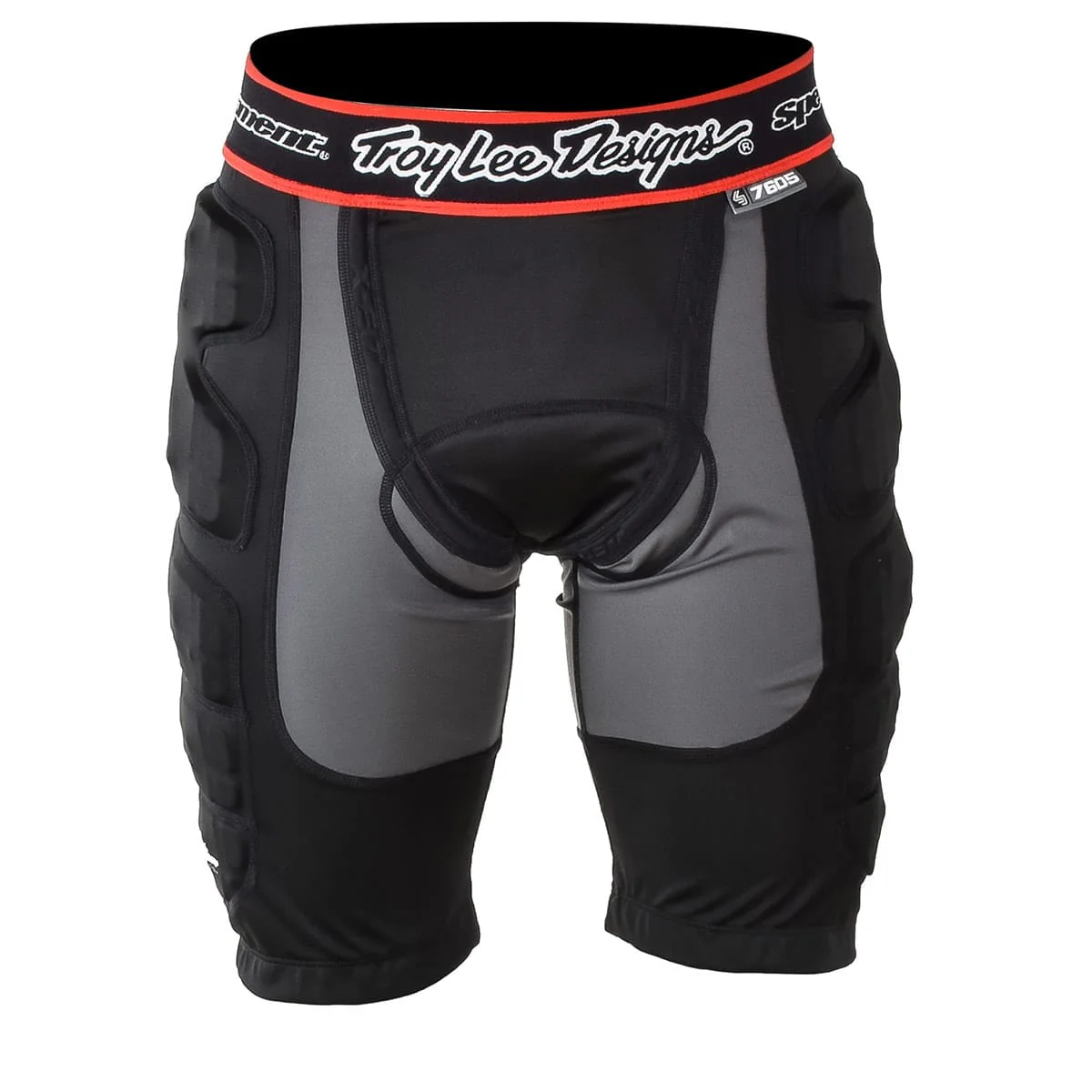 Sous-Short de Protection TROY LEE DESIGNS 7605 - Image 2