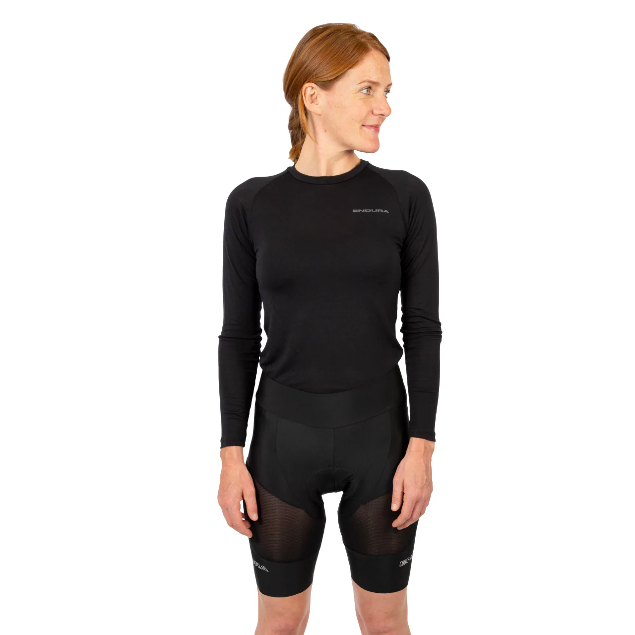 Sous-short ENDURA EGM Femme Noir - Image 5