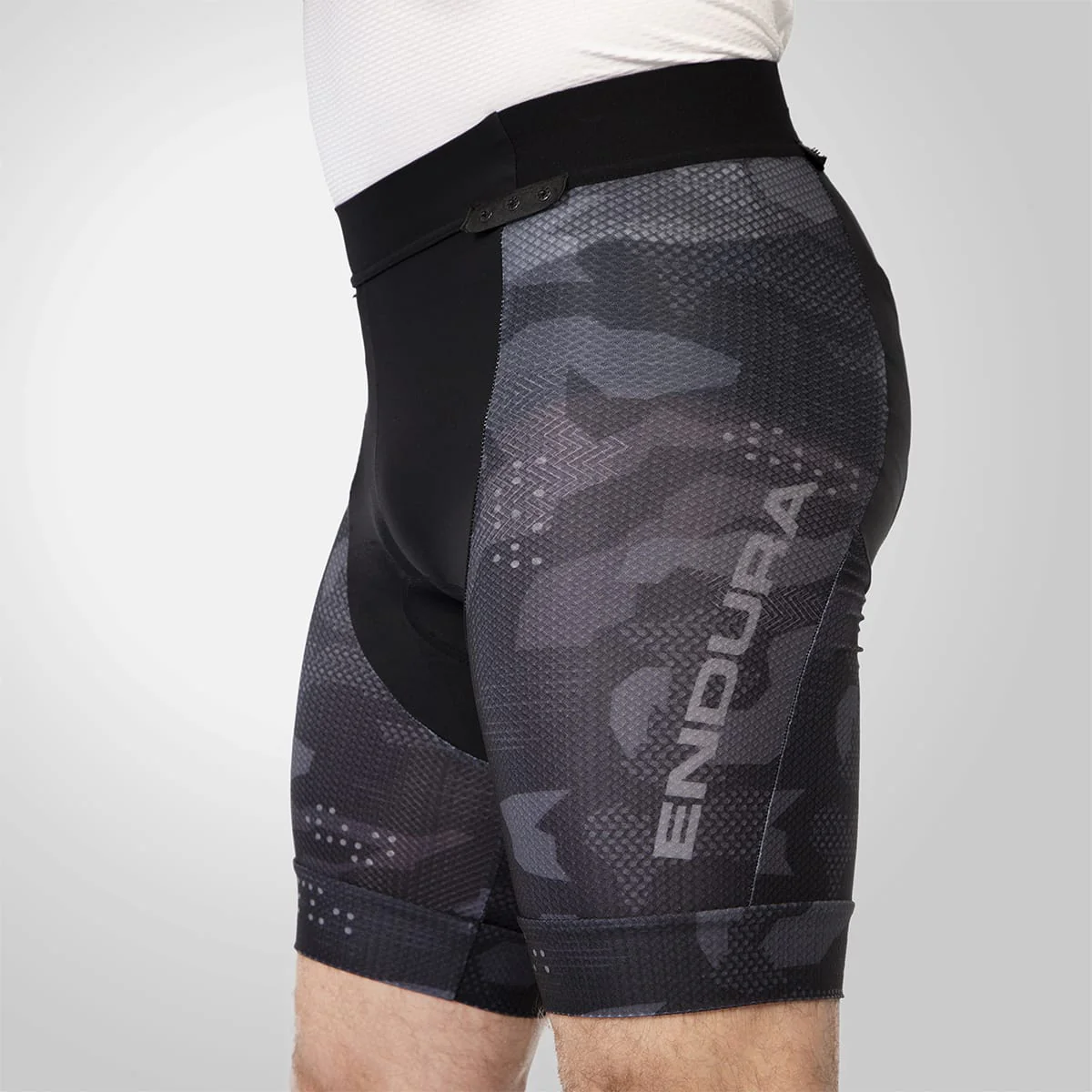 Sous-Short ENDURA SINGLETRACK Noir - Image 3