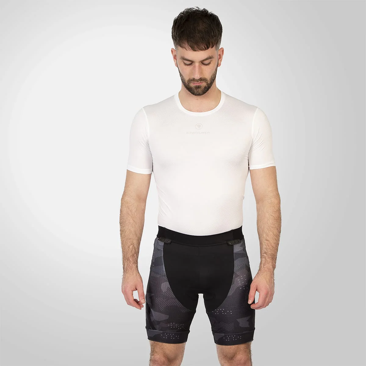 Sous-Short ENDURA SINGLETRACK Noir - Image 4