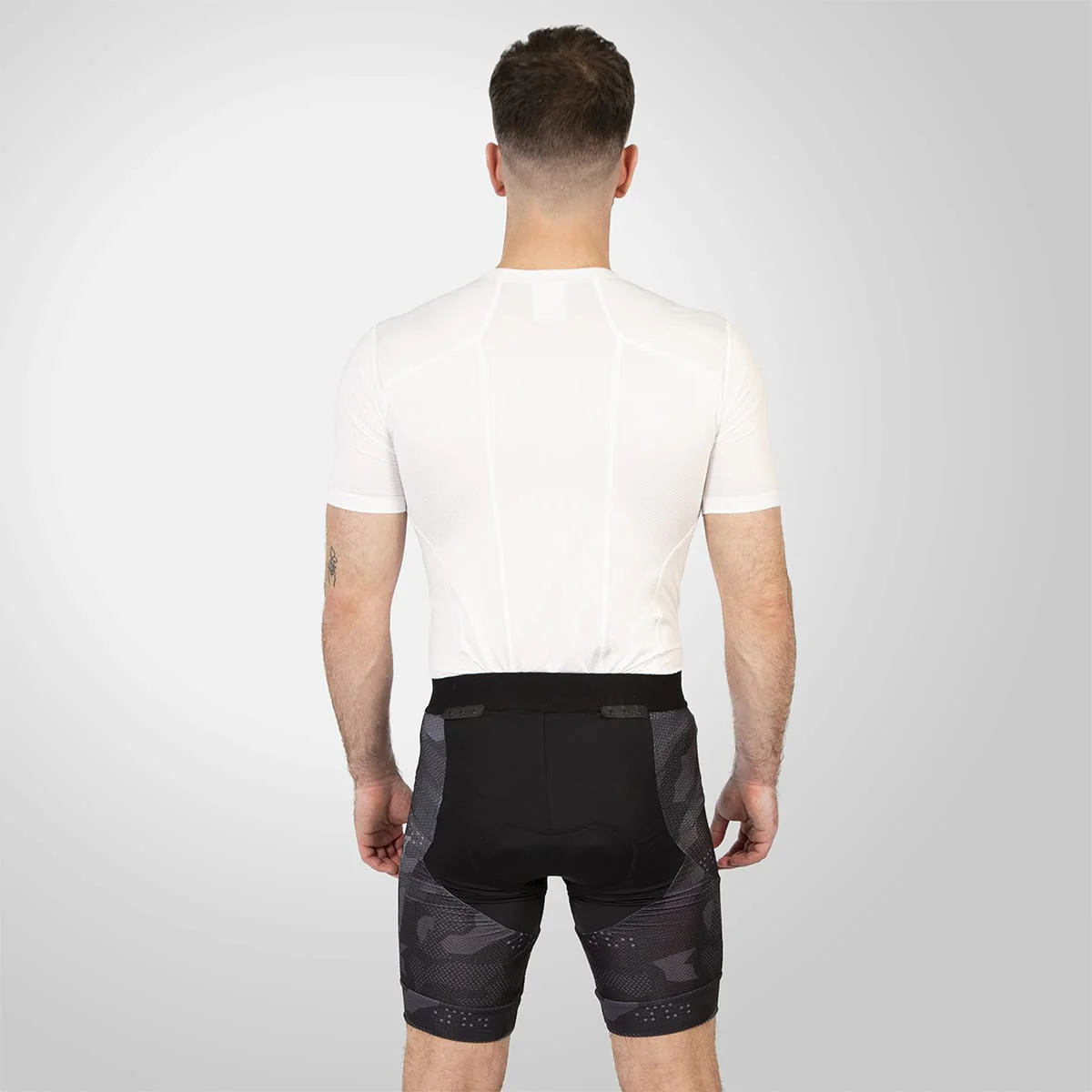Sous-Short ENDURA SINGLETRACK Noir - Image 5