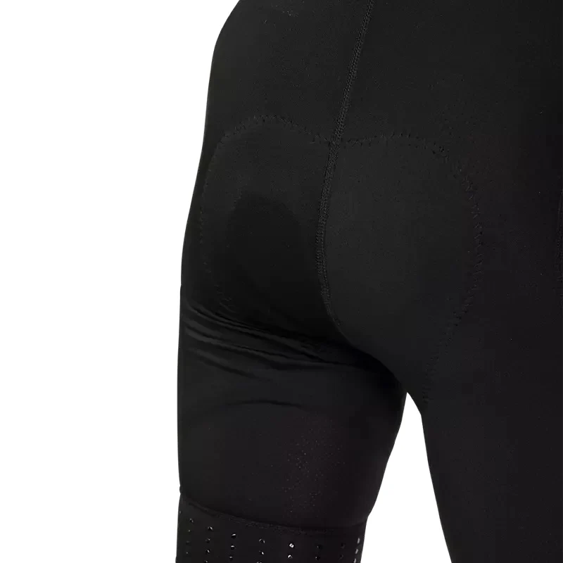 Sous-Short à Bretelles FOX TECBASE Noir - Image 5