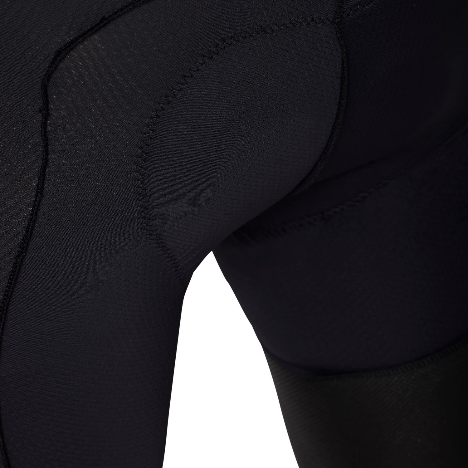 Sous-Short FOX TECBASE Noir 2026 - Image 3