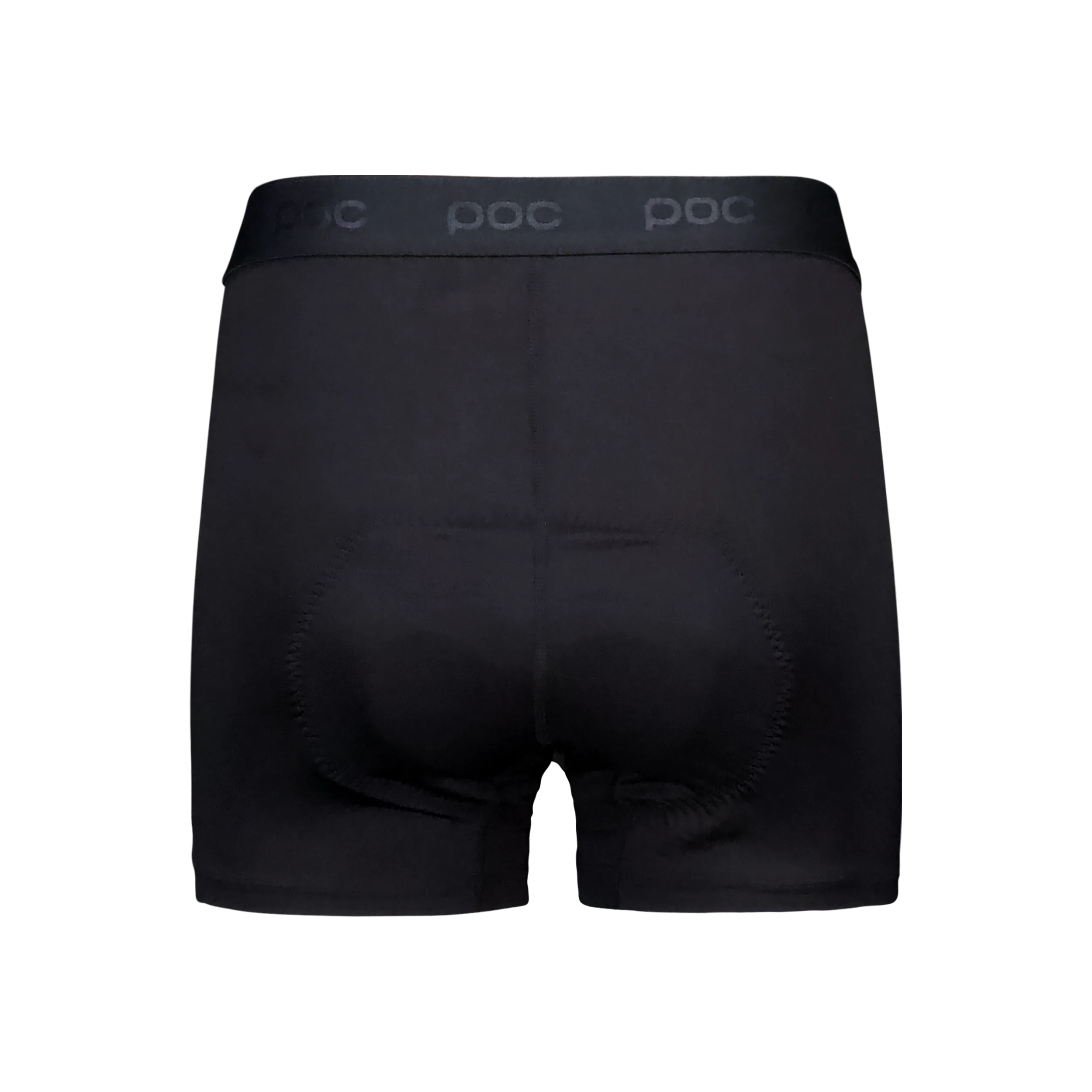 Sous-Short POC RE-CYCLE Femme Noir - Image 2