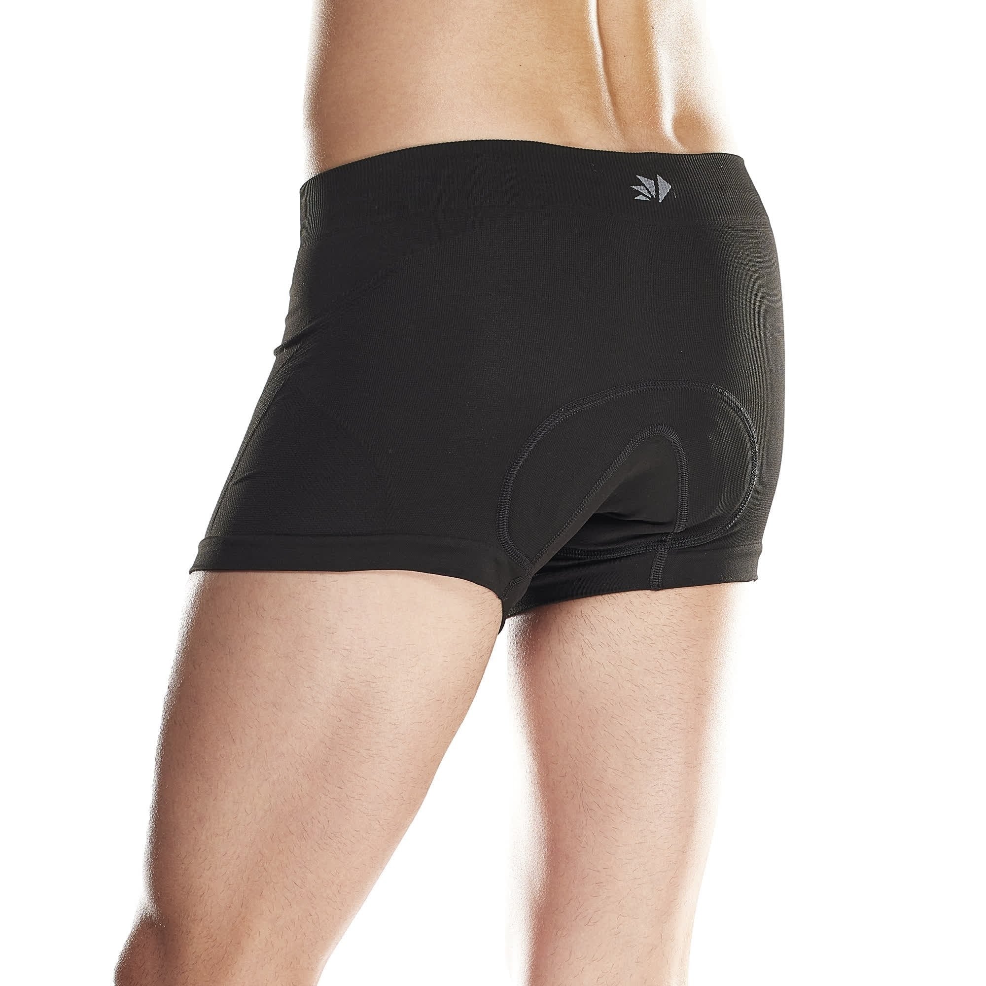 Sous-Short SIXS BOXER 2 V2 Noir - Image 3